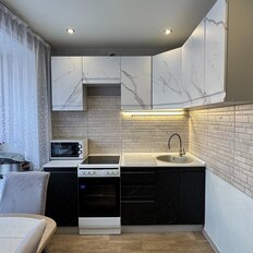 Квартира 44,4 м², 2-комнатная - изображение 1