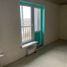 Квартира 34,2 м², студия - изображение 4