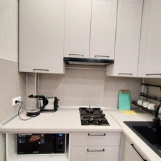 Квартира 38 м², 1-комнатная - изображение 1