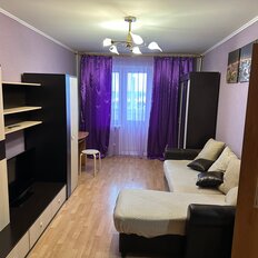 Квартира 38 м², 1-комнатная - изображение 2