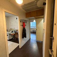 Квартира 35 м², 1-комнатная - изображение 1