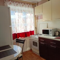 Квартира 40 м², 1-комнатная - изображение 3