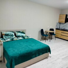 Квартира 38 м², студия - изображение 2