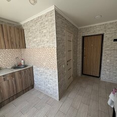 Квартира 35 м², 1-комнатная - изображение 1