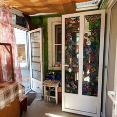 часть дома + 2,1 сотки, участок - изображение 3