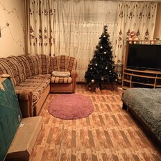 Квартира 41 м², 1-комнатная - изображение 2