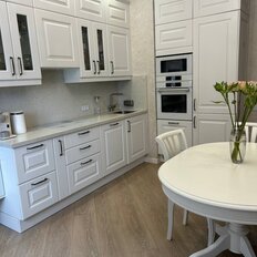 Квартира 62,3 м², 2-комнатная - изображение 4