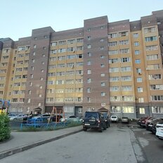 Квартира 38,3 м², 1-комнатная - изображение 2