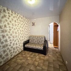 Квартира 23 м², 1-комнатная - изображение 4