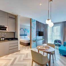 Квартира 81,6 м², 2-комнатная - изображение 3