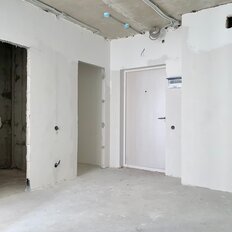 Квартира 31 м², 1-комнатная - изображение 1