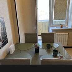 Квартира 32 м², 1-комнатная - изображение 1