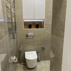 Квартира 60 м², 2-комнатная - изображение 5