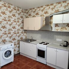 Квартира 41,2 м², 1-комнатная - изображение 4