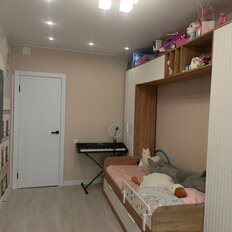 Квартира 67,7 м², 3-комнатная - изображение 3