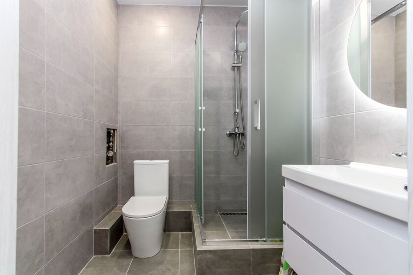 29,1 м², квартира-студия 6 500 000 ₽ - изображение 50