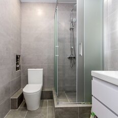 Квартира 21 м², студия - изображение 4