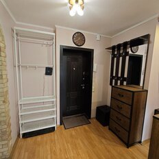 Квартира 44 м², 2-комнатная - изображение 5