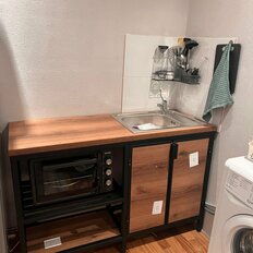 Квартира 13,3 м², студия - изображение 2