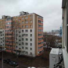 Квартира 49 м², 1-комнатная - изображение 1