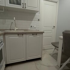 Квартира 31 м², 1-комнатная - изображение 2