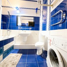 Квартира 61 м², 2-комнатные - изображение 1