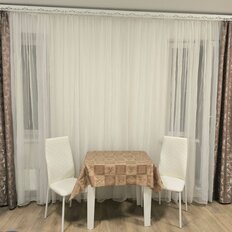 Квартира 29 м², 1-комнатная - изображение 4