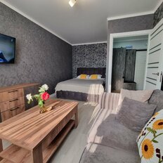 Квартира 35 м², 1-комнатная - изображение 1