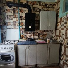 Квартира 31,8 м², 1-комнатная - изображение 5