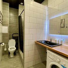 Квартира 39 м², 2-комнатная - изображение 1