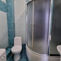 Квартира 45 м², 1-комнатная - изображение 1