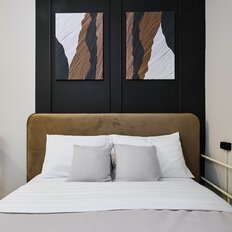 Квартира 18 м², студия - изображение 1