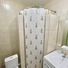 Квартира 20 м², студия - изображение 1