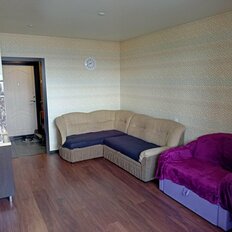 Квартира 28 м², студия - изображение 3