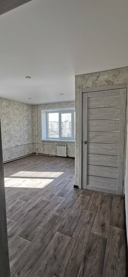 42,4 м², 1-комнатная квартира 6 841 664 ₽ - изображение 39