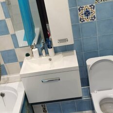 Квартира 40 м², 1-комнатная - изображение 1