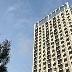 Квартира 38,5 м², 1-комнатная - изображение 4