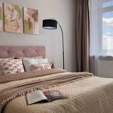 Квартира 46 м², 2-комнатная - изображение 2
