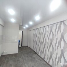 Квартира 16 м², студия - изображение 3
