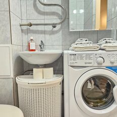 Квартира 24 м², студия - изображение 1