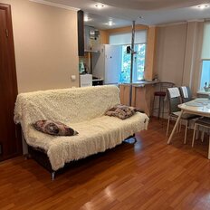 Квартира 42,5 м², 2-комнатные - изображение 4