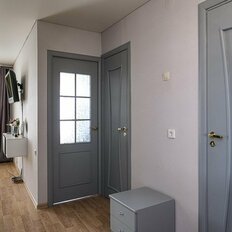 Квартира 35 м², 1-комнатная - изображение 2