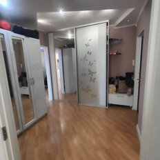 Квартира 63 м², 3-комнатная - изображение 5