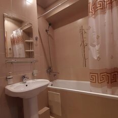 Квартира 44 м², 1-комнатная - изображение 5