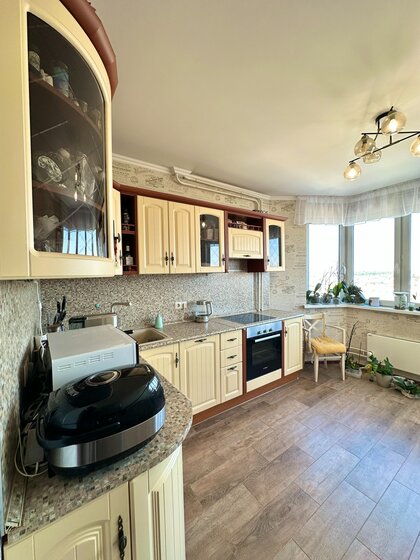 86,7 м², 3-комнатная квартира 21 990 000 ₽ - изображение 59