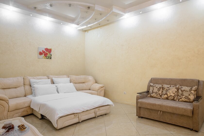 50 м², 1-комнатная квартира 5 000 ₽ в сутки - изображение 29