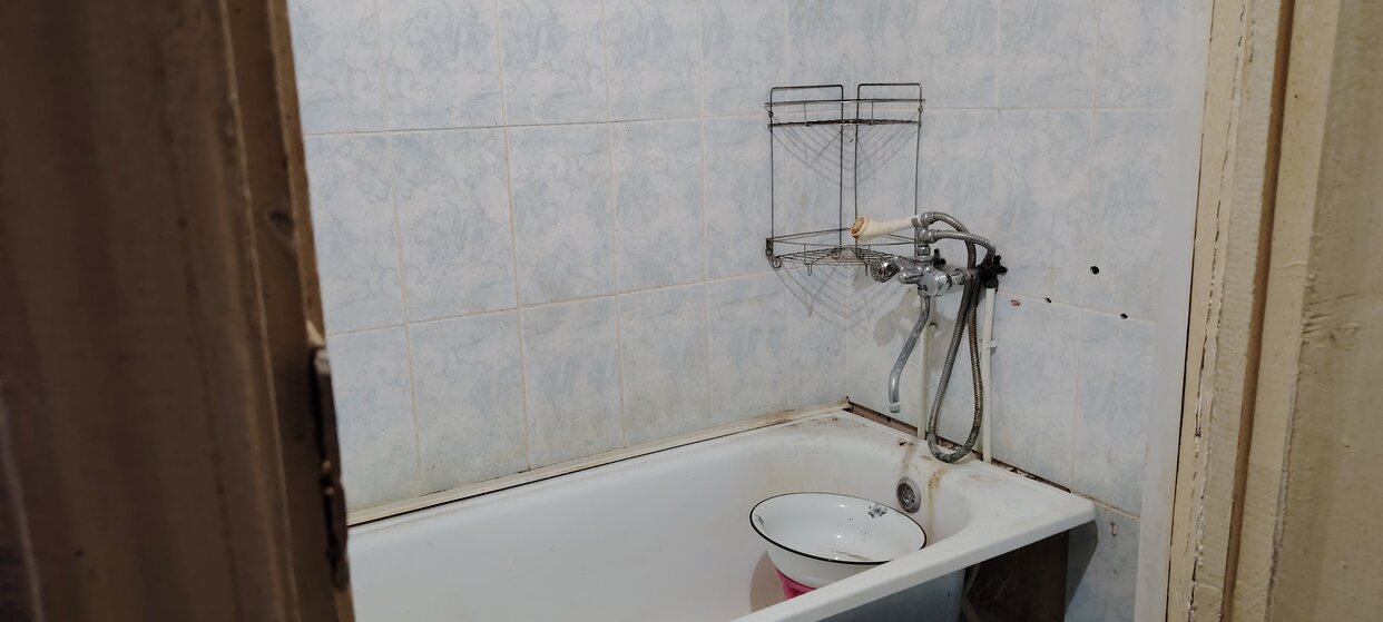 Квартира 1-комн. 30.6 м² в посёлок Каменка — фото 8 из 13