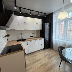 Квартира 46 м², 2-комнатная - изображение 1