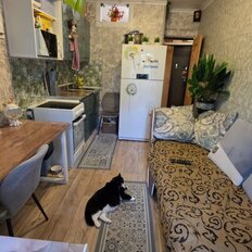 Квартира 35,5 м², 1-комнатная - изображение 4