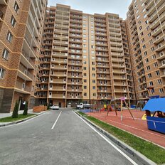Квартира 40 м², 1-комнатная - изображение 4